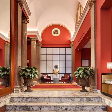 Hotel L'Orologio Roma - Wtb Hotels Εξωτερικό φωτογραφία