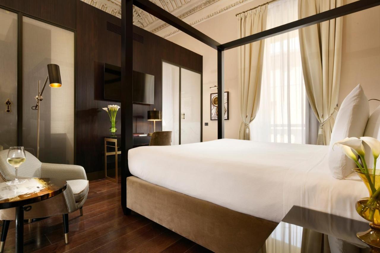 Hotel L'Orologio Roma - Wtb Hotels Εξωτερικό φωτογραφία