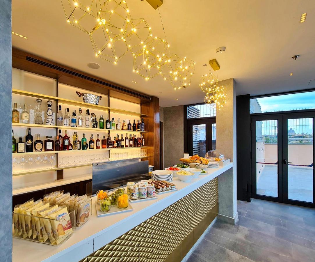 Hotel L'Orologio Roma - Wtb Hotels Εξωτερικό φωτογραφία