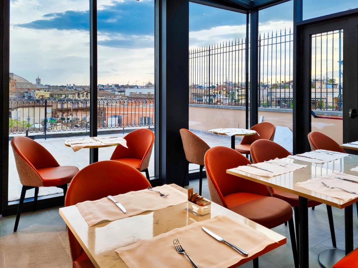 Hotel L'Orologio Roma - Wtb Hotels Εξωτερικό φωτογραφία