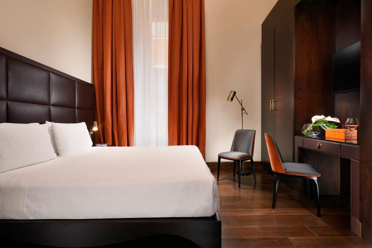Hotel L'Orologio Roma - Wtb Hotels Εξωτερικό φωτογραφία