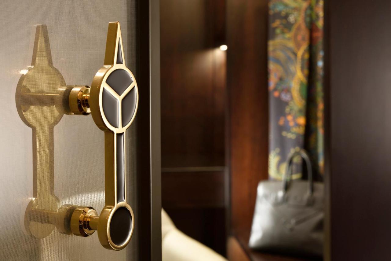 Hotel L'Orologio Roma - Wtb Hotels Εξωτερικό φωτογραφία
