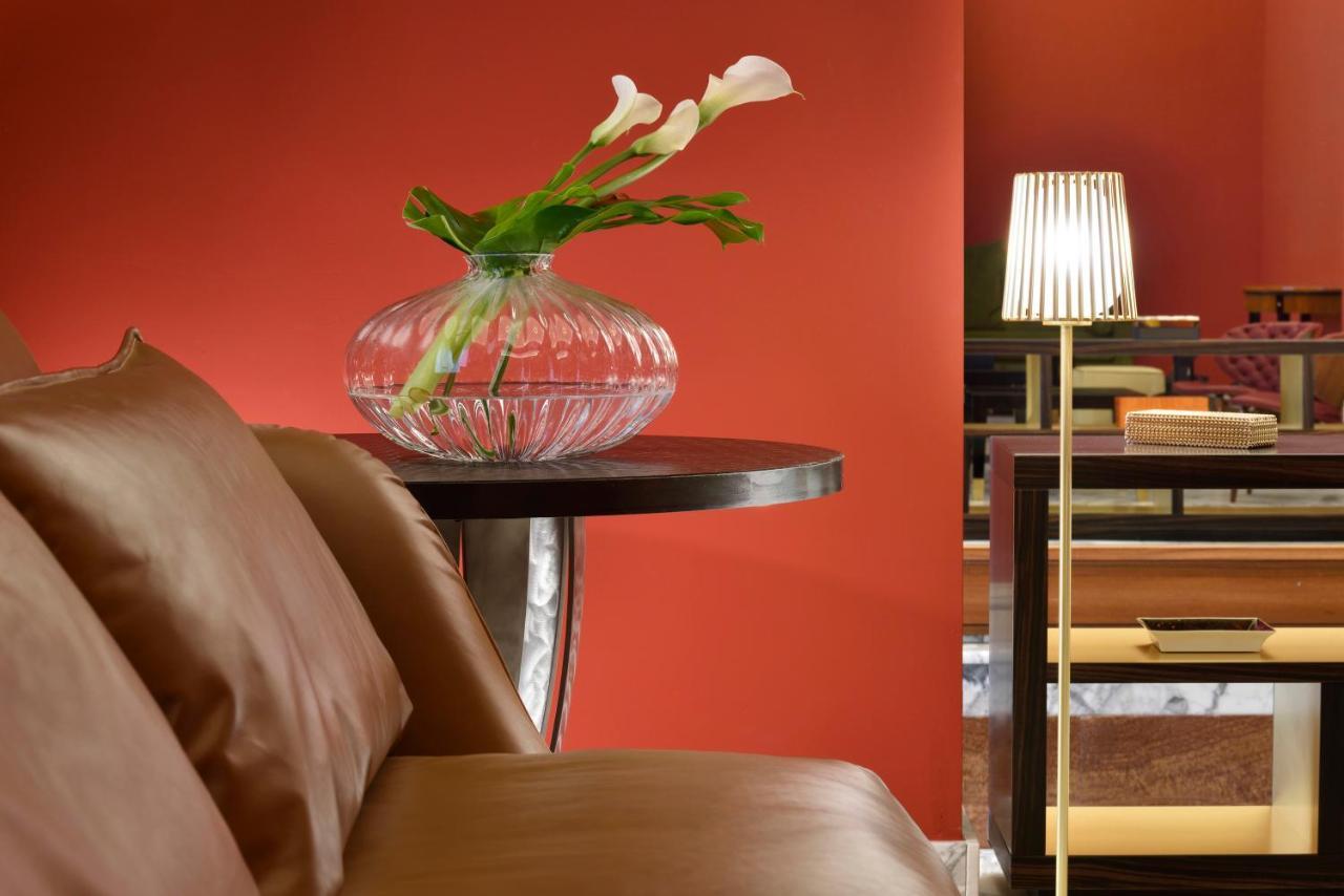 Hotel L'Orologio Roma - Wtb Hotels Εξωτερικό φωτογραφία