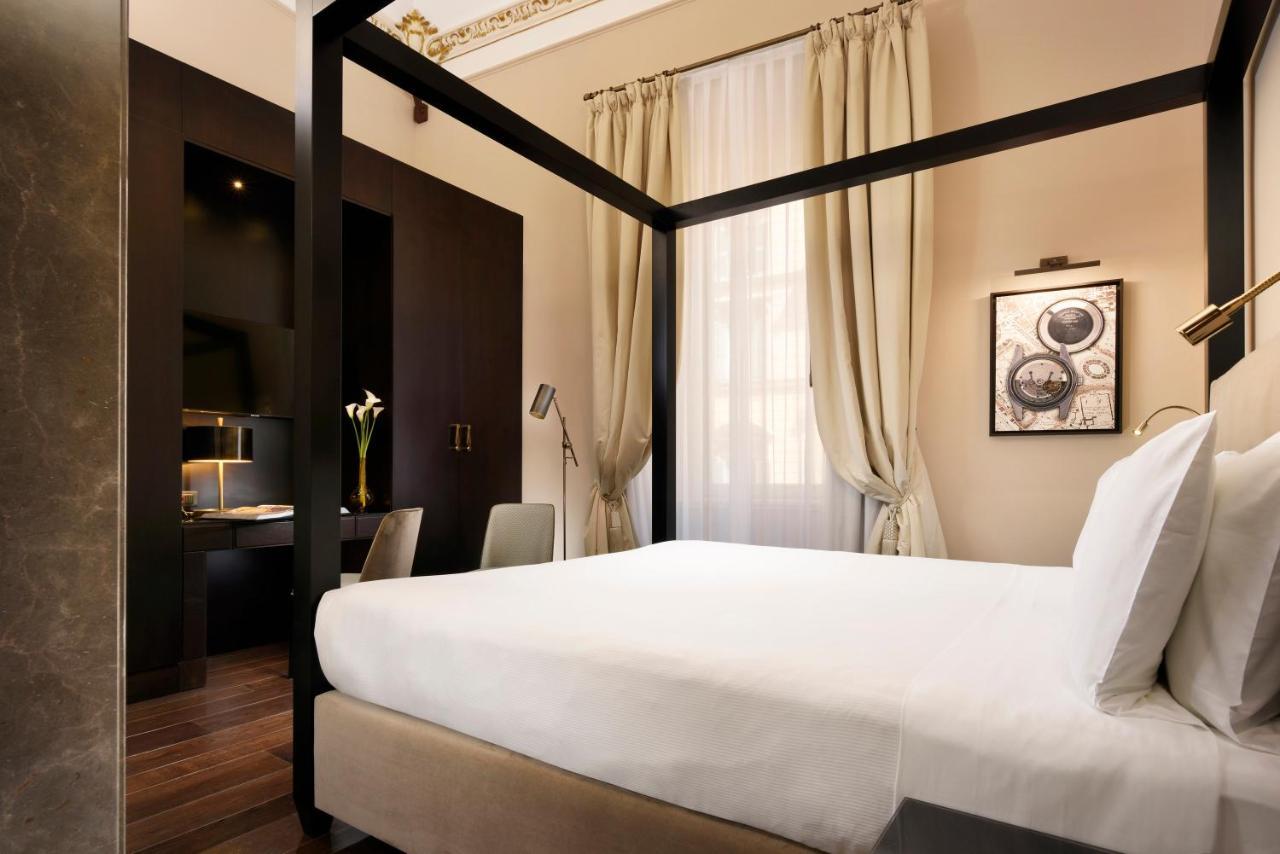Hotel L'Orologio Roma - Wtb Hotels Εξωτερικό φωτογραφία