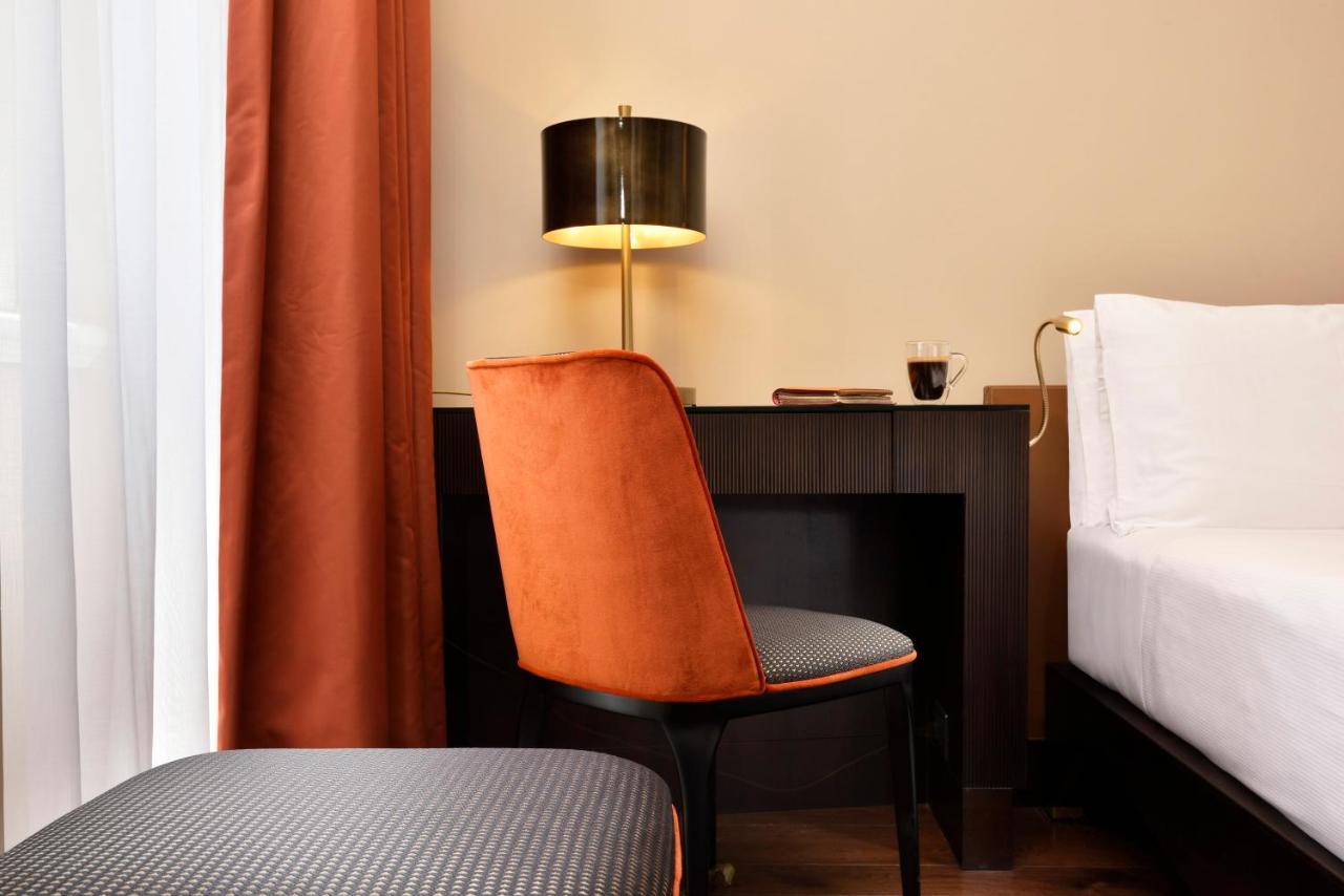 Hotel L'Orologio Roma - Wtb Hotels Εξωτερικό φωτογραφία