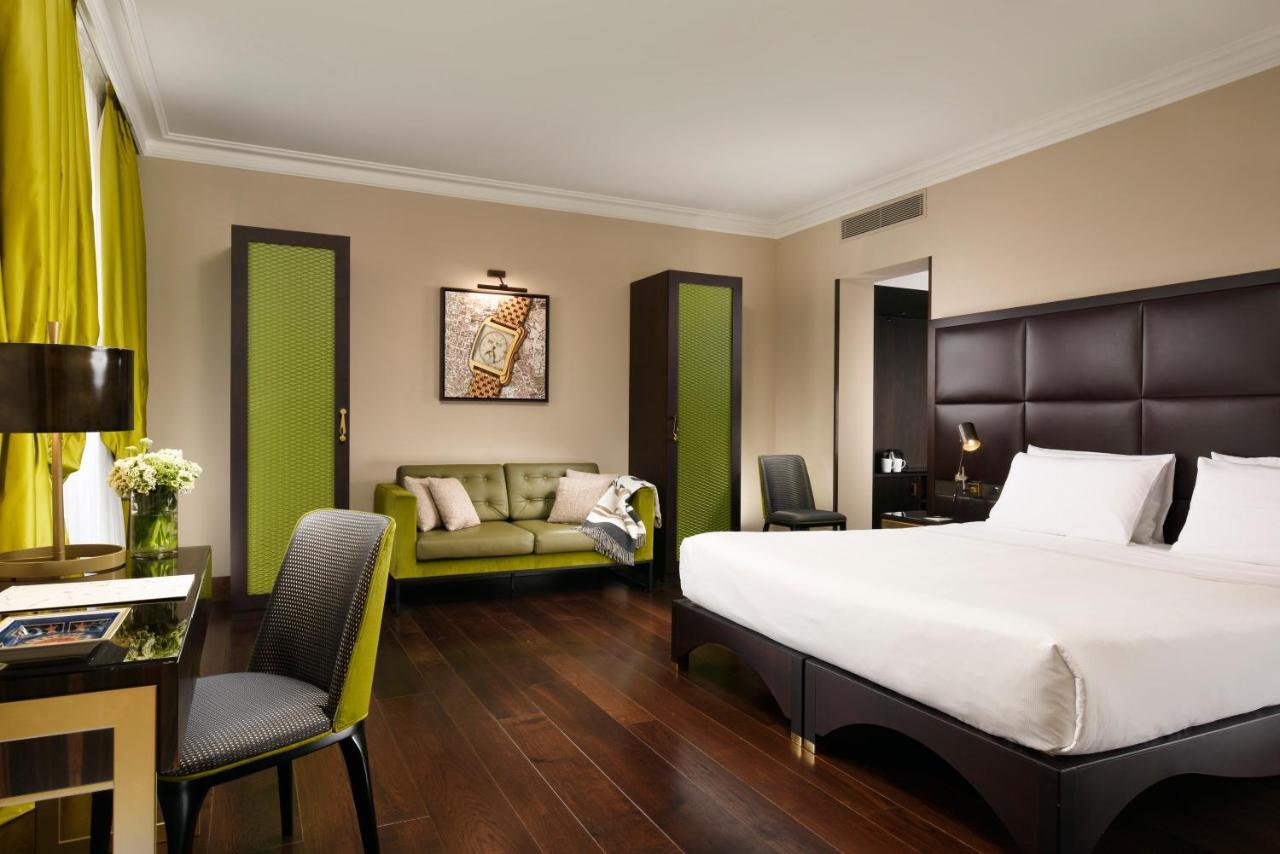 Hotel L'Orologio Roma - Wtb Hotels Εξωτερικό φωτογραφία