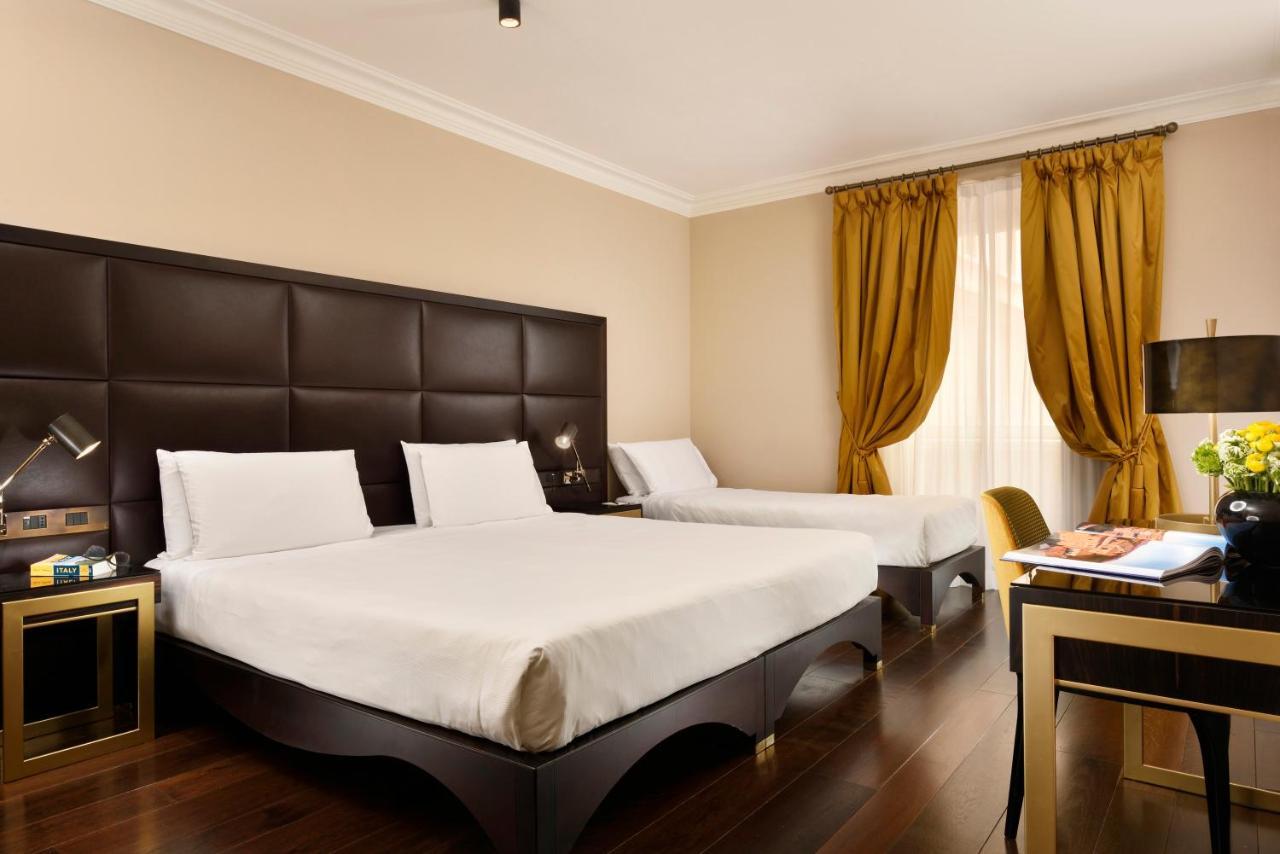 Hotel L'Orologio Roma - Wtb Hotels Εξωτερικό φωτογραφία