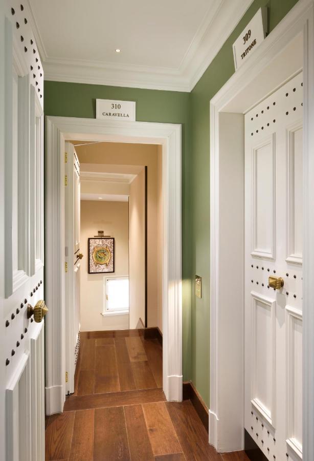 Hotel L'Orologio Roma - Wtb Hotels Εξωτερικό φωτογραφία
