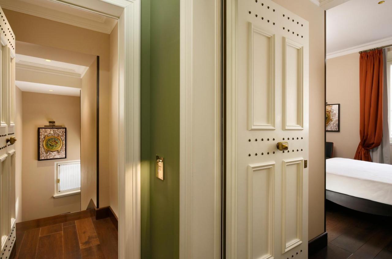 Hotel L'Orologio Roma - Wtb Hotels Εξωτερικό φωτογραφία