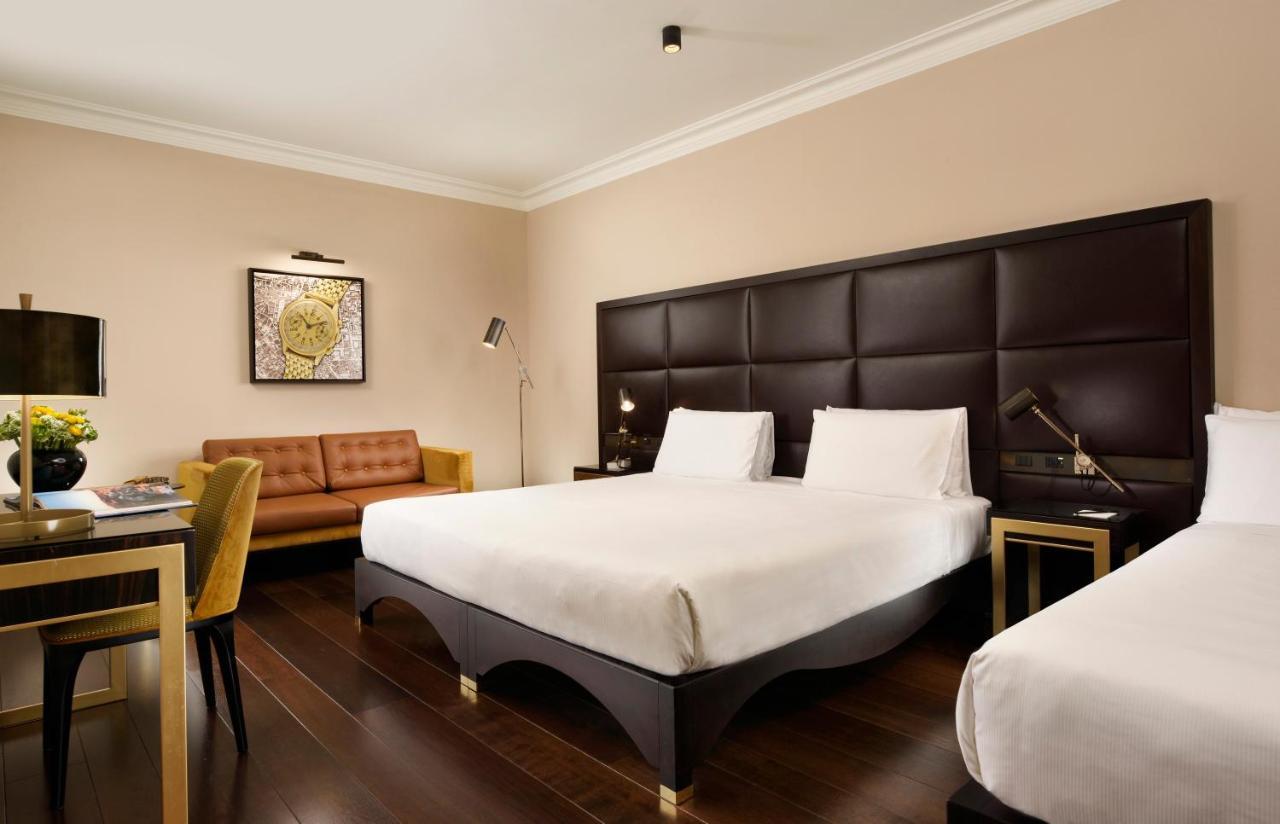 Hotel L'Orologio Roma - Wtb Hotels Εξωτερικό φωτογραφία