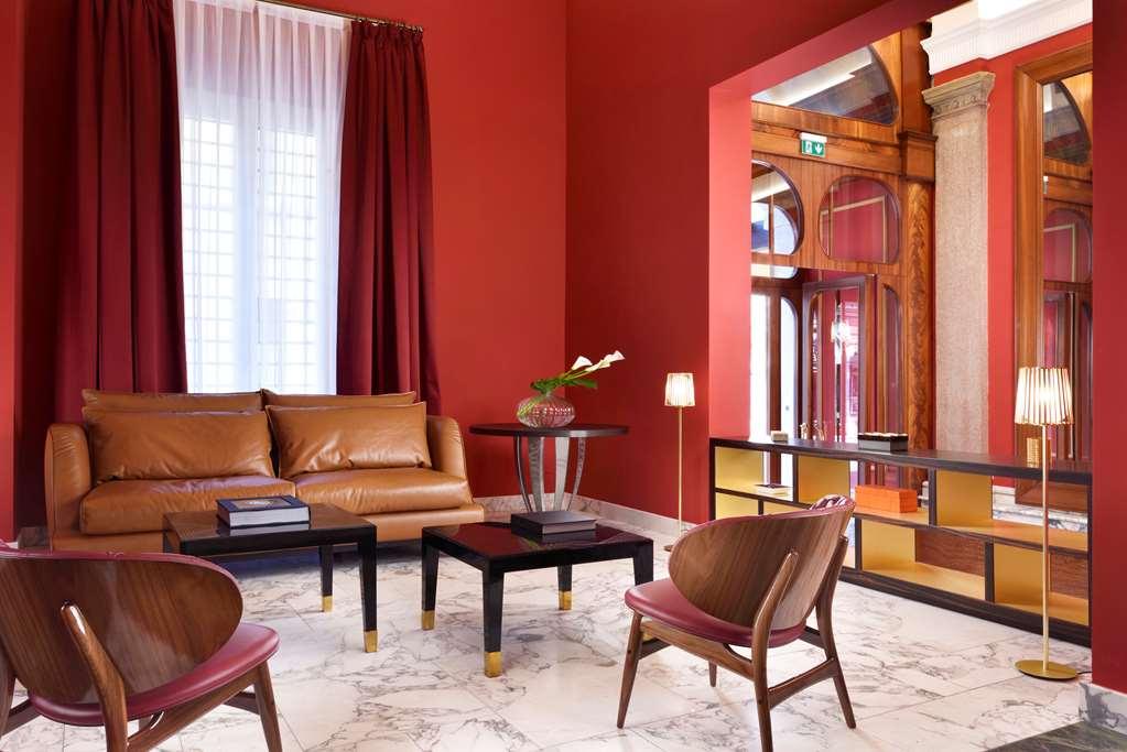 Hotel L'Orologio Roma - Wtb Hotels Ανέσεις φωτογραφία