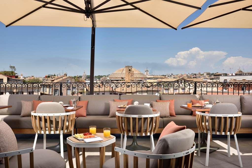 Hotel L'Orologio Roma - Wtb Hotels Ανέσεις φωτογραφία