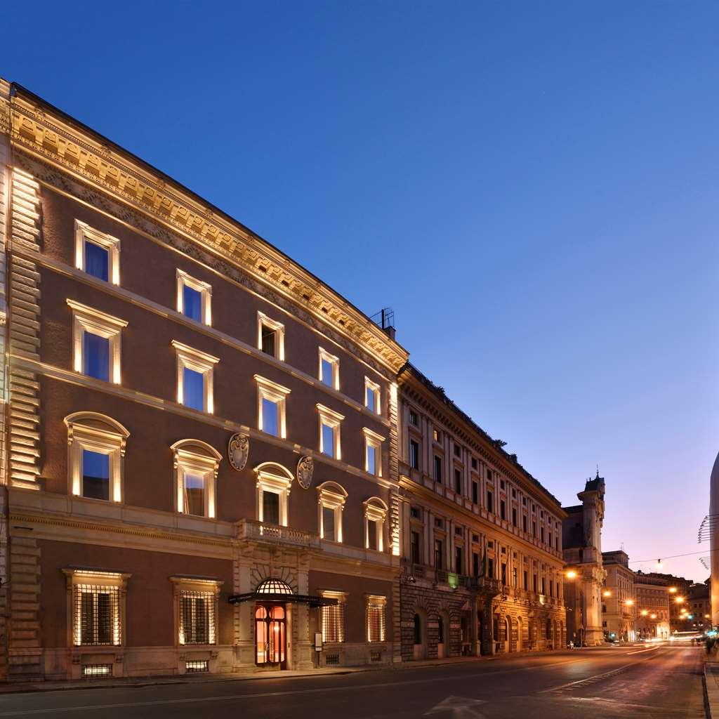 Hotel L'Orologio Roma - Wtb Hotels Εξωτερικό φωτογραφία